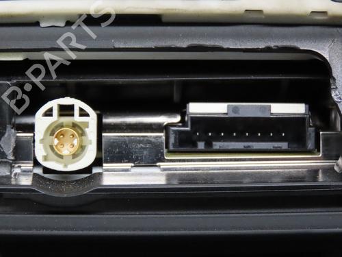 Display monitor AUDI A1 (8X1, 8XK) 1.4 TFSI | BP18913369C48 