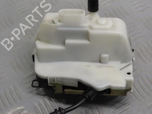 Rear right lock CITROËN C3 I (FC_, FN_) 1.4 HDi | BP22997765C99 