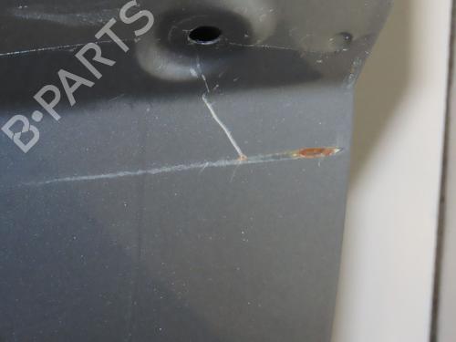 Tailgate CITROËN C4 Grand Picasso I (UA_) 2.0 HDi 138 | BP20114090C6 