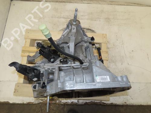 Gearbox RENAULT CAPTUR II (HF_) TCe 100 (HFMT) | BP33248243M3 - Image 4