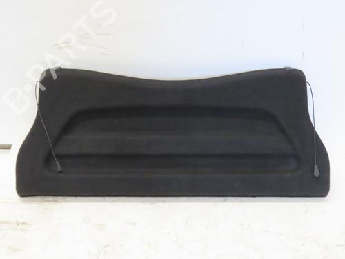 Rear parcel shelf RENAULT CLIO IV (BH_) 1.5 dCi 90 | BP29136751C85 