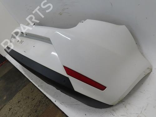 Rear bumper SEAT IBIZA IV (6J5, 6P1) 1.2 | BP29294534C8 