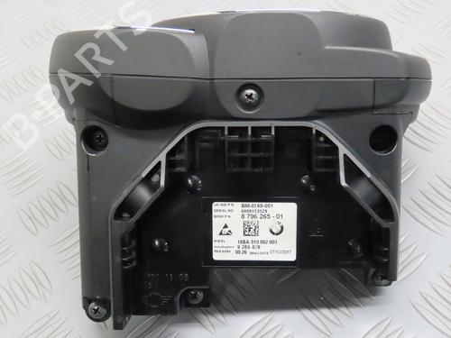 Instrument cluster MINI MINI (F55) Cooper | BP19639290C47