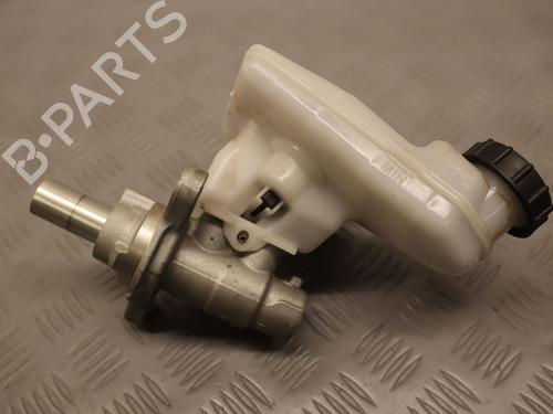 Brake master cylinder CITROËN C4 II (NC_) 1.2 THP 130 (NCHNYM, NCHNYT) | BP33679769M77 - Image 2