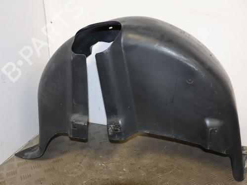 Used Wheel arch Wheel arch DACIA DUSTER (HS_) 1.5 dCi 4x4 (HSMC, HSMD) (110 hp) 39755516 39755516