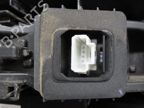 Left taillight RENAULT SCÉNIC III (JZ0/1_) 1.6 dCi (JZ00, JZ12) | BP29469036C34