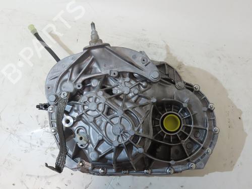 Gearbox RENAULT TRAFIC III Van (FG_) 2.0 dCi 110 (FGMW) | BP29216939M3 