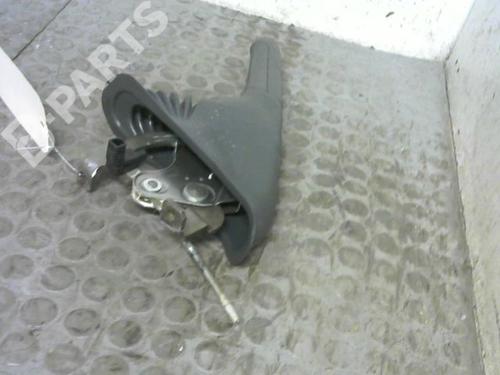 Used Hand brake FIAT 500 (312_) 1.2 (312AXA1A) (69 hp) 9379198