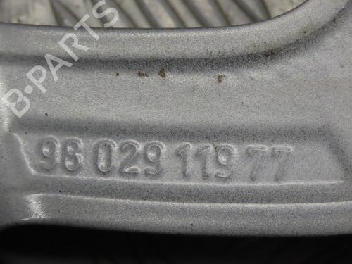 Rim CITROËN C4 CACTUS 1.2 VTi 82 | BP20114076C45 