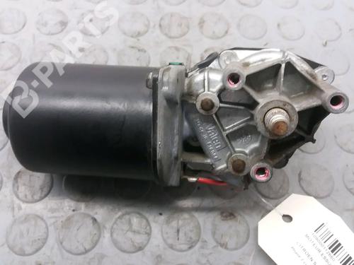 Used Front wiper motor CITROËN SAXO (S0, S1) 1.5 D (58 hp) 9387877