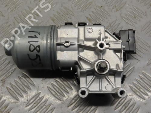 Front wiper motor PEUGEOT 2008 I (CU_) 1.2 VTi | BP18034822M29 