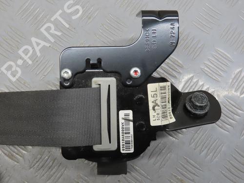 Rear left seatbelt KIA CEE'D (JD) 1.6 CRDi 136 | BP27488521I29 - Image 5
