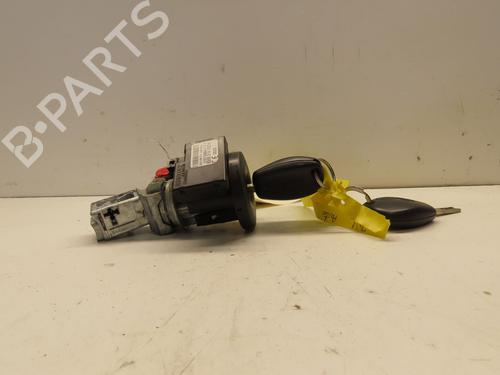 Ignition barrel RENAULT MODUS / GRAND MODUS (F/JP0_) 1.5 dCi 75 | BP37252716M48 - Image 2