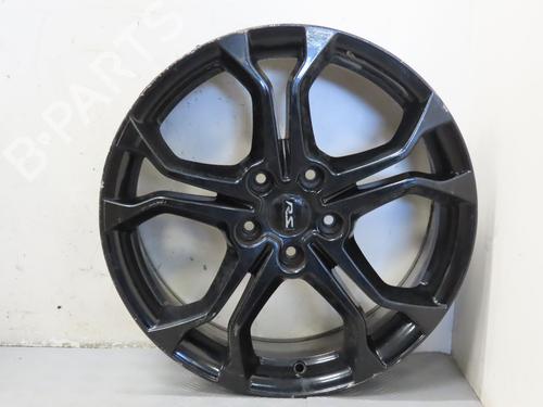 Rim RENAULT CLIO IV (BH_) 1.6 RS (BHJ4, BHJ6, BHMM) | BP25750471C45 
