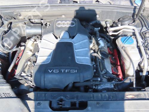 Used Engine AUDI A4 B8 Avant (8K5) S4 quattro (333 hp) 25885701
