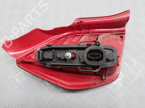 Right taillight CITROËN C2 (JM_) 1.4 HDi | BP17782733C35 