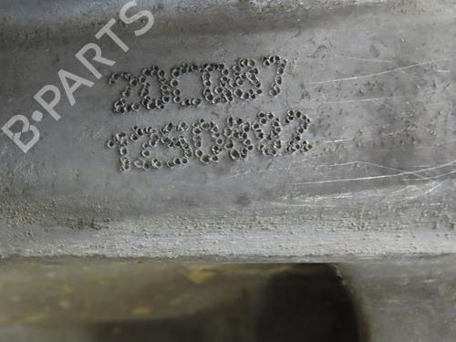 Gearbox CITROËN C3 II (SC_) 1.4 | BP20314207M3 