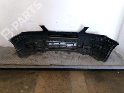 Front bumper VW TOURAN (1T1, 1T2) 2.0 TDI | BP9385527C7