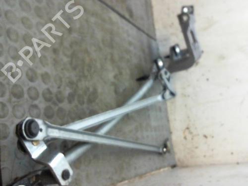 Vindrude Viskermekanisme FORD FOCUS C-MAX (DM2) 1.8 TDCi (115 hp) 14886530