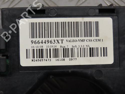 Steering column stalk CITROËN C4 I (LC_) 1.6 HDi | BP21946868I23 