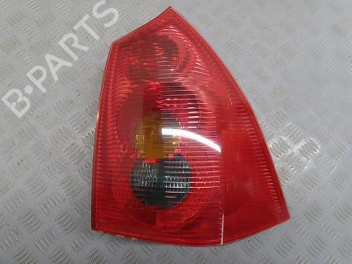 Right taillight PEUGEOT 307 SW (3H) 2.0 HDI 110 | BP25830268C35 