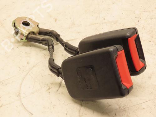 Seat buckle VW GOLF IV (1J1) 1.9 TDI | BP29929608I32