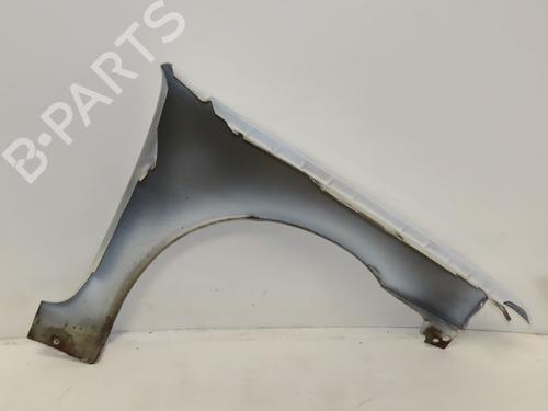 Used Left front fenders PEUGEOT 106 I (1A, 1C) 1.1 (60 hp) 30447689