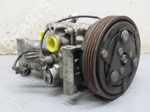 AC compressor SUZUKI SWIFT III (MZ, EZ) 1.3 4x4 (RS 413, ZD11S) | BP26442344M34 