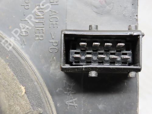 Højre forlygte PEUGEOT 307 (3A/C) 2.0 HDi 90 | BP23155638C29 