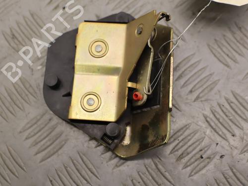 Used Rear right lock Rear right lock CITROËN BERLINGO / BERLINGO FIRST MPV (MF_, GJK_, GFK_) 2.0 HDI 90 (MFRHY) (90 hp) 35970470 35970470