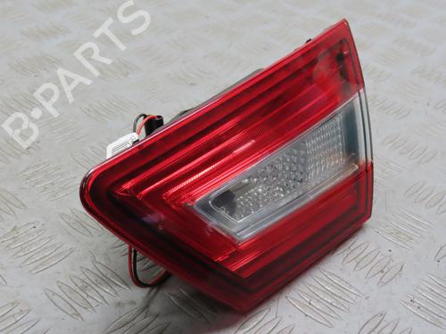 Right tailgate light RENAULT CLIO IV (BH_) 1.5 dCi 75 | BP24706333C80 