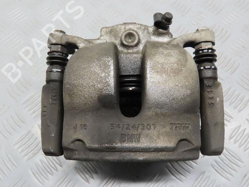 Left front brake caliper BMW 1 (F40) 118 d | BP31276099M105