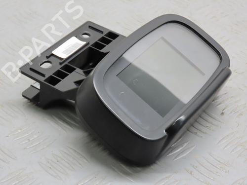 Instrument cluster CITROËN AMI (9A_) Electric (9AZ2CA) | BP36483092C47 - Image 5