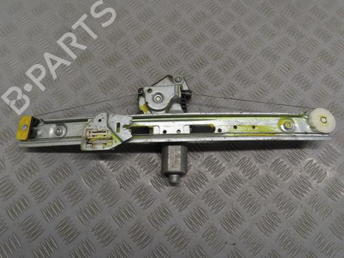 Rear right window mechanism BMW 3 (E46) 330 xd | BP27488727C25 