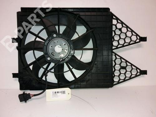 Køleventilator elektrisk VW POLO V (6R1, 6C1) 1.0 (75 hp) 11426263
