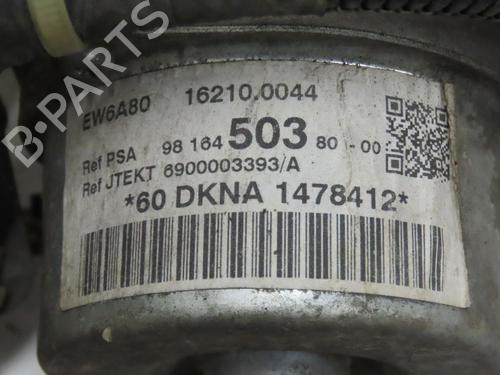 Steering rack PEUGEOT 208 I (CA_, CC_) 1.0 VTi | BP31275989M22 