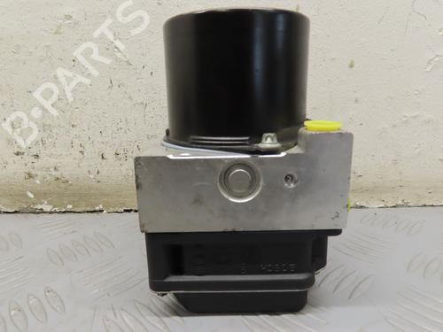 ABS pump VW POLO IV (9N_, 9A_) 1.4 TDI | BP10866601M43