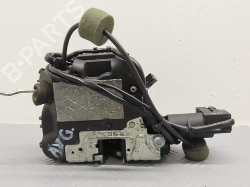 Used Front left lock MERCEDES-BENZ CLS (C219) CLS 350 (219.356) (272 hp) 9387751