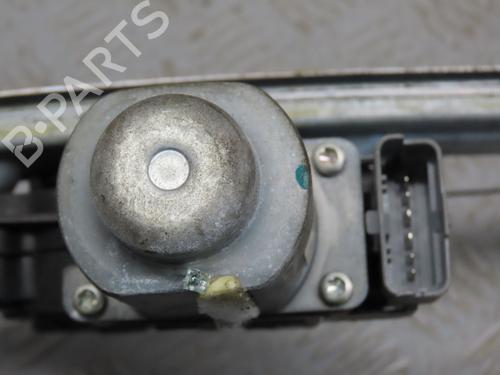 Front left window mechanism CITROËN C4 II (NC_) 1.6 HDi 110 | BP19479960C22 