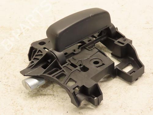 Used Rear right interior door handle PEUGEOT RIFTER 1.2 PureTech 110 (110 hp) 28416054