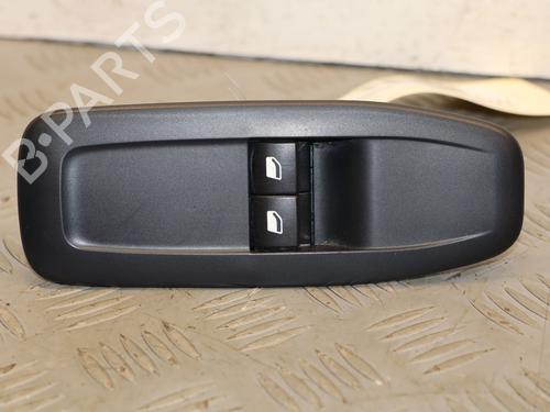 Left front window switch PEUGEOT 208 I (CA_, CC_) 1.0 VTi | BP37083684I27 - Image 2