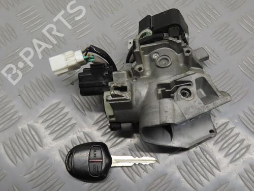 Ignition barrel MITSUBISHI ASX (GA_W_) 1.8 DI-D (GA6W) | BP20494130M48 