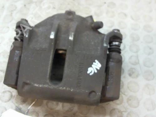 Used Left front brake caliper Left front brake caliper 14885165 14885165