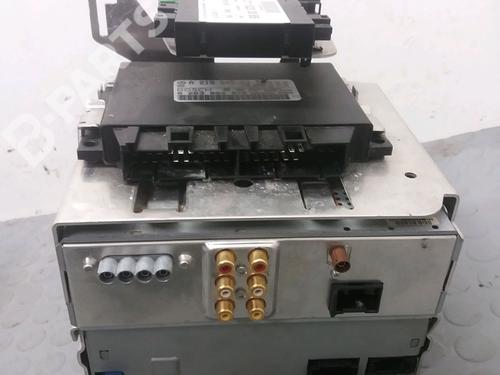 Radio MERCEDES-BENZ CLS (C219) CLS 350 (219.356) | BP9387883E6 
