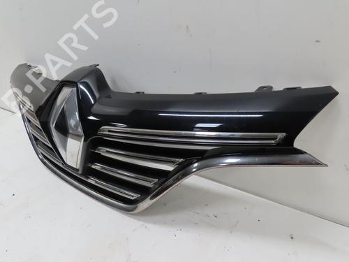 Grille RENAULT MEGANE IV Hatchback (B9A/M/N_) 1.2 TCe 130 (B9MR) | BP29380255C40 