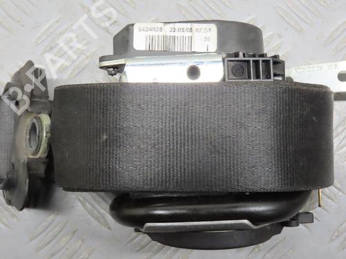 Front left belt tensioner VW POLO IV (9N_, 9A_) 1.2 12V | BP17780233C87 