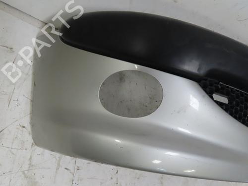 Front bumper PEUGEOT 206+ (2L_, 2M_) 1.4 i (2LKFWA, 2MKFWA) | BP32128966C7