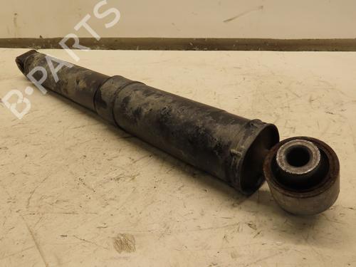 Left rear shock absorber RENAULT MASTER III Platform/Chassis (EV, HV, UV) 2.3 dCi 150 FWD (EV0F, HV0F, UV0F, EV03, HV03, UV03) | BP27551108M18