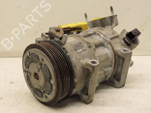 AC Kompressor PEUGEOT 208 II (UB_, UP_, UW_, UJ_) 1.5 BlueHDI 100 | BP29757669M34 