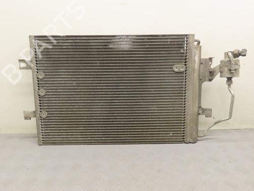 Varmeapparat MERCEDES-BENZ A-CLASS (W168) A 160 (168.033, 168.133) | BP17777032M63 